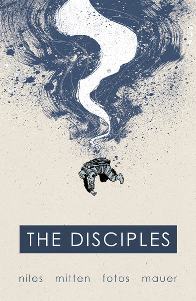 The Disciples Vol 1