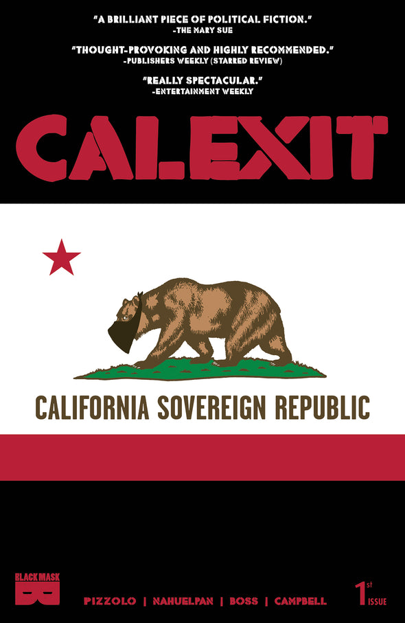 CALEXIT #1