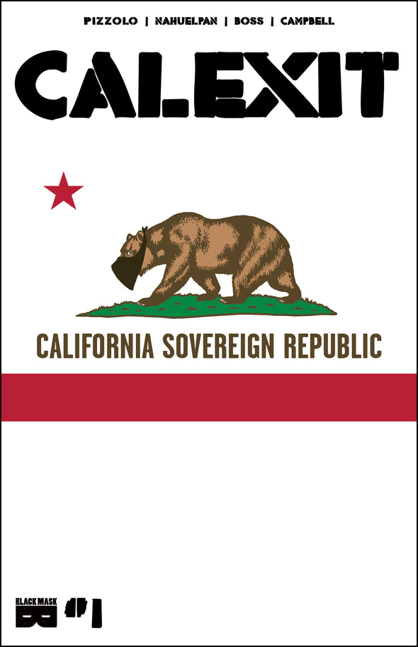 CALEXIT #1