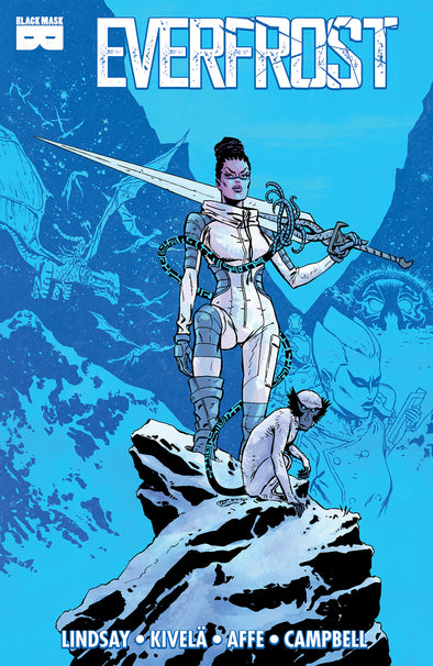 Everfrost, Vol 1