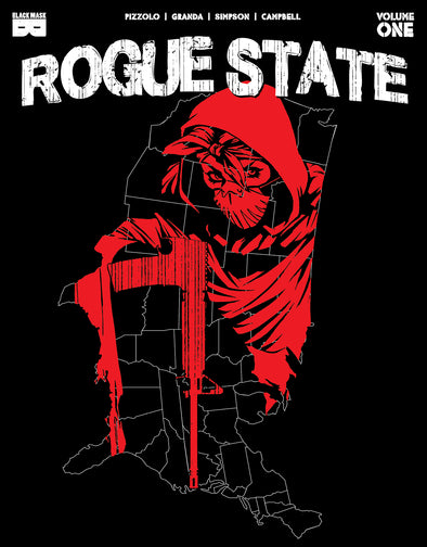 Rogue State, Collected Edition