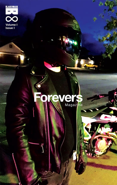 LCSD 2016: The Forevers [Zine]