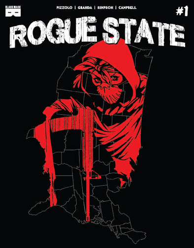 Rogue State #1