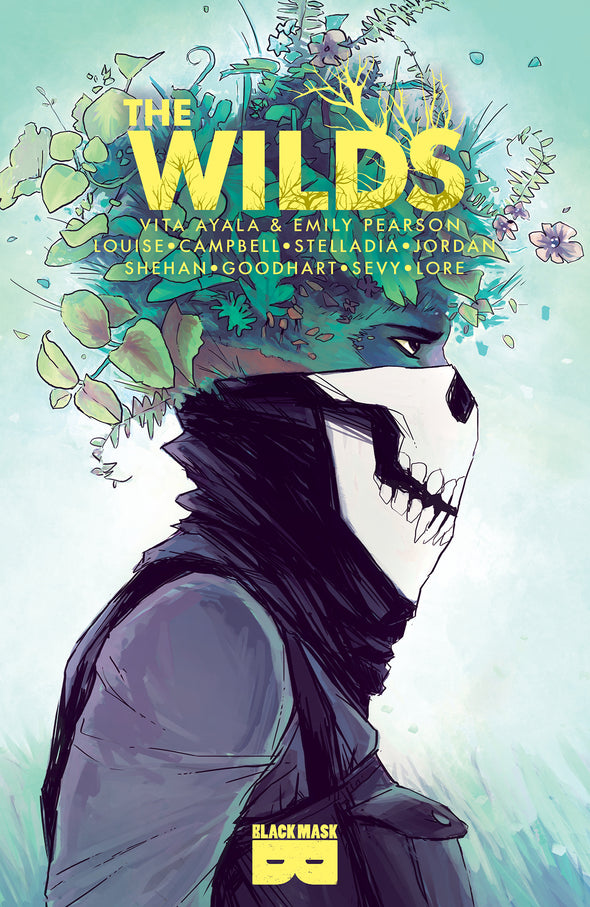 The Wilds Vol 1