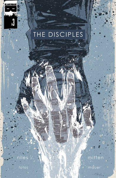 The Disciples #3