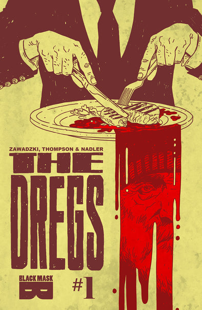 The Dregs #1A