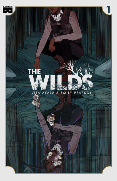 The Wilds #1A