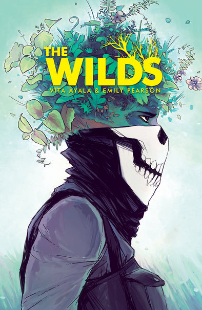 The Wilds #1B