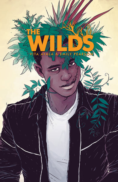The Wilds #5