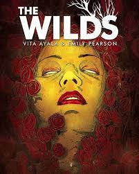 The Wilds - Templesmith - Cover E